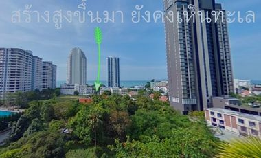 出售 土地 在 Bang Lamung, Chon Buri
