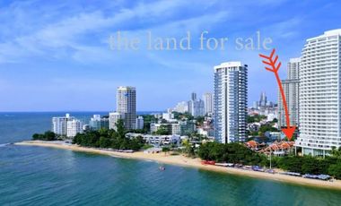 出售 土地 在 Bang Lamung, Chon Buri