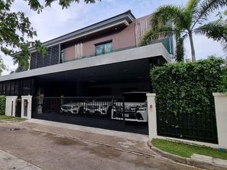 For sale 3 Beds house in Prawet, Bangkok