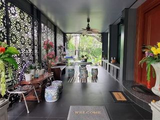 For sale 3 Beds house in Prawet, Bangkok
