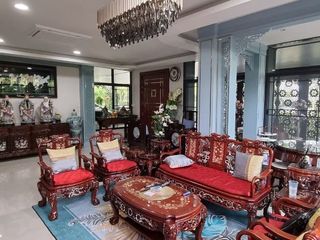 For sale 3 Beds house in Prawet, Bangkok