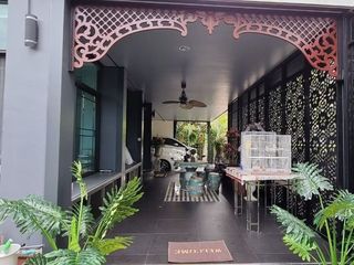 For sale 3 Beds house in Prawet, Bangkok