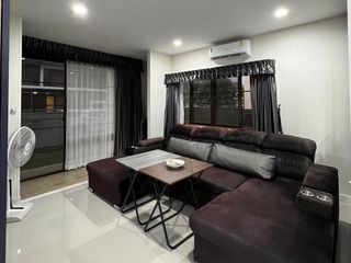 For sale 3 Beds house in Bang Khen, Bangkok