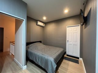 For sale 3 Beds house in Bang Khen, Bangkok