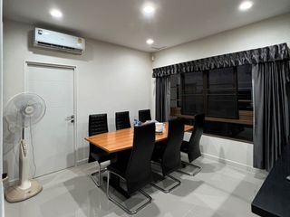 For sale 3 Beds house in Bang Khen, Bangkok