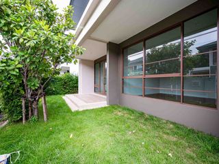 For sale 4 Beds house in Bang Khen, Bangkok