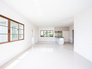 For sale 4 Beds house in Bang Khen, Bangkok