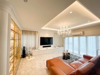 For sale 4 Beds house in Bang Khen, Bangkok