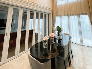 For sale 4 Beds house in Bang Khen, Bangkok