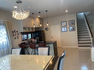 For sale 4 Beds house in Lam Luk Ka, Pathum Thani