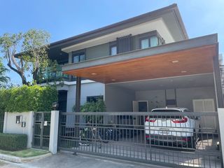 For sale 4 Beds house in Lam Luk Ka, Pathum Thani