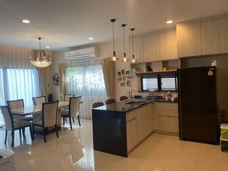 For sale 4 Beds house in Lam Luk Ka, Pathum Thani