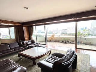 For sale 2 ベッドルーム condo in Sathon, Bangkok