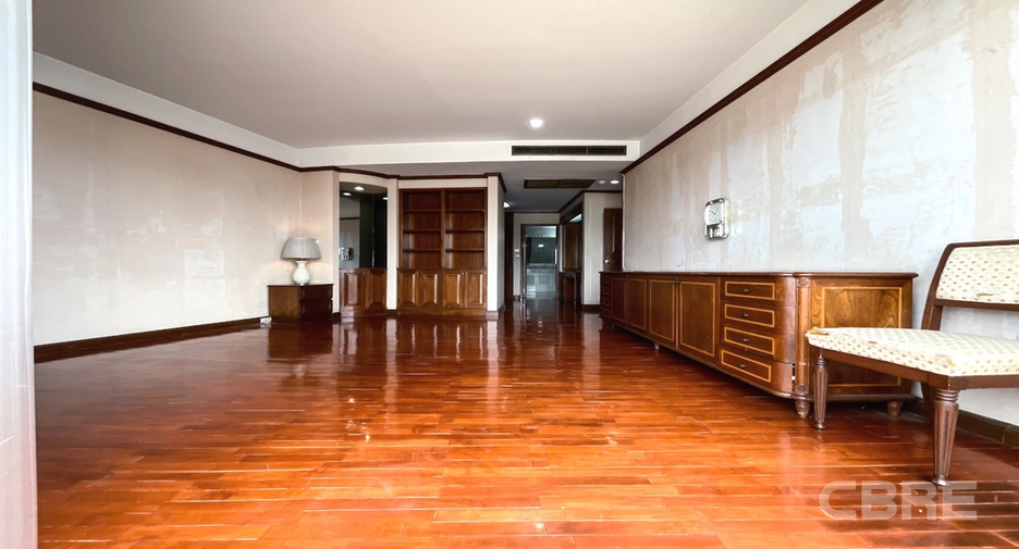 For sale 2 bedrooms condo in Sathon, Bangkok