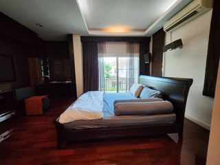For sale 3 Beds house in Khan Na Yao, Bangkok
