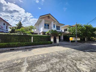 For sale 3 Beds house in Khan Na Yao, Bangkok