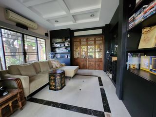 For sale 3 Beds house in Khan Na Yao, Bangkok