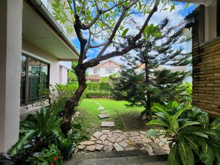 For sale 3 Beds house in Khan Na Yao, Bangkok
