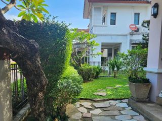 For sale 3 Beds house in Khan Na Yao, Bangkok