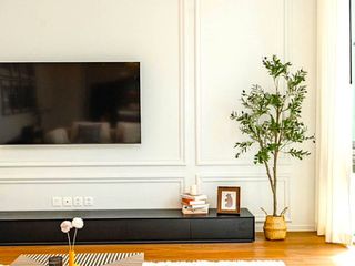 For rent 4 bedrooms house in Saphan Sung, Bangkok