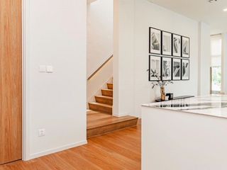 For rent 4 bedrooms house in Saphan Sung, Bangkok