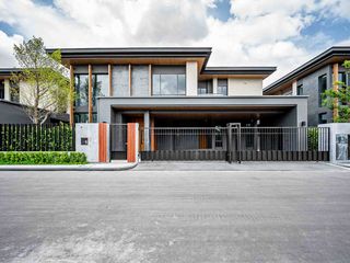 For sale 4 Beds house in Suan Luang, Bangkok