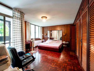 For sale 5 Beds house in Sathon, Bangkok