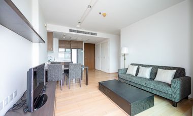 For sale 2 bed condo in Khlong Toei, Bangkok