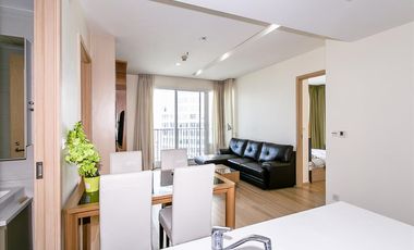For sale 2 bed condo in Khlong Toei, Bangkok