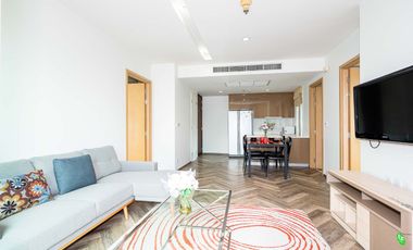 For sale 2 bed condo in Khlong Toei, Bangkok