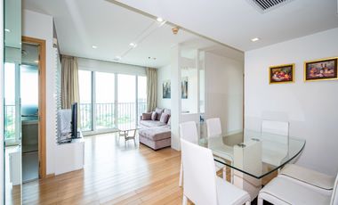 For sale 3 bed condo in Khlong Toei, Bangkok