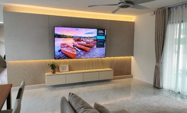 For rent 6 bed house in Bang Phli, Samut Prakan