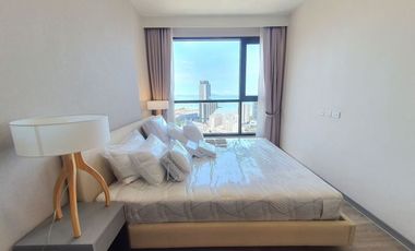 For rent 1 bed condo in Si Racha, Chonburi