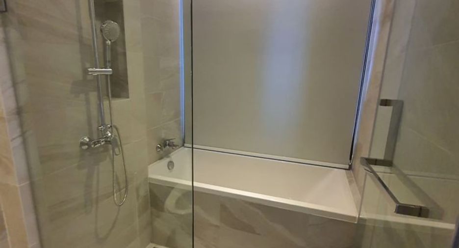 For rent 1 bed condo in Si Racha, Chonburi