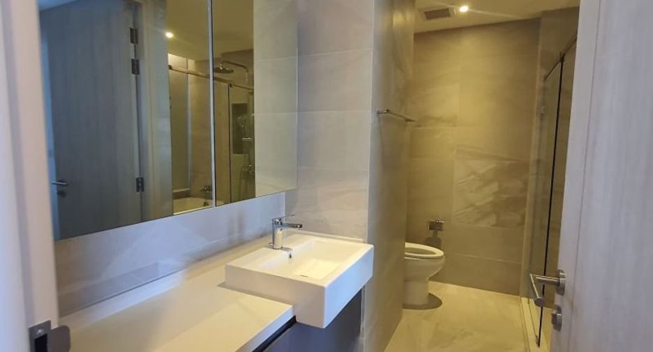 For rent 1 bed condo in Si Racha, Chonburi