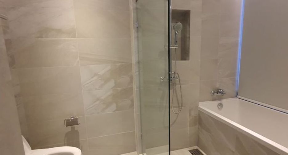 For rent 1 bed condo in Si Racha, Chonburi