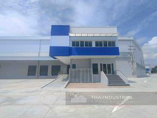 For rent warehouse in Si Racha, Chonburi