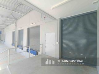 For rent warehouse in Si Racha, Chonburi