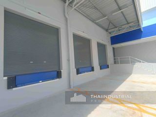 For rent warehouse in Si Racha, Chonburi
