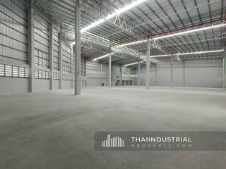 For rent warehouse in Si Racha, Chonburi