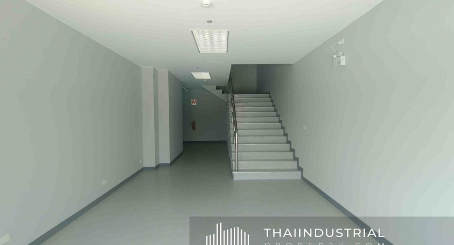 For rent warehouse in Si Racha, Chonburi