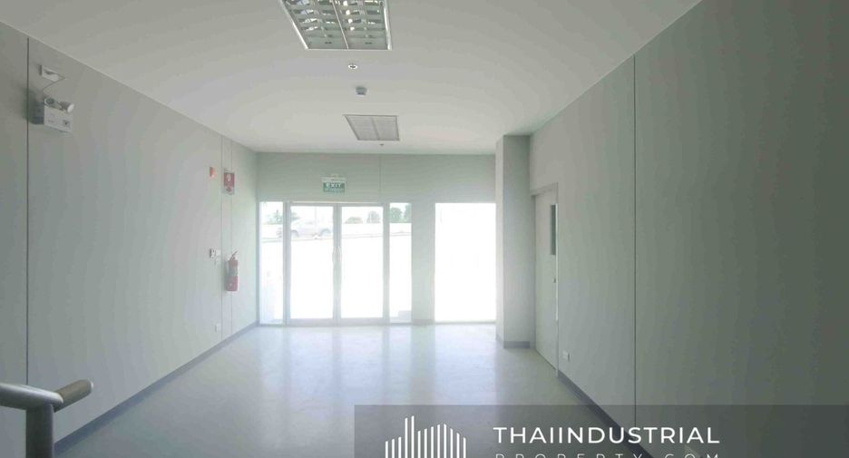 For rent warehouse in Si Racha, Chonburi