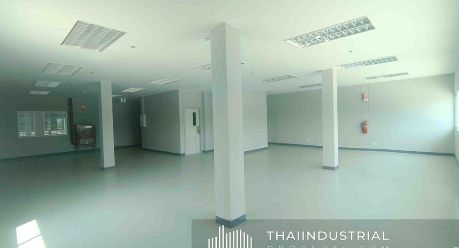 For rent warehouse in Si Racha, Chonburi