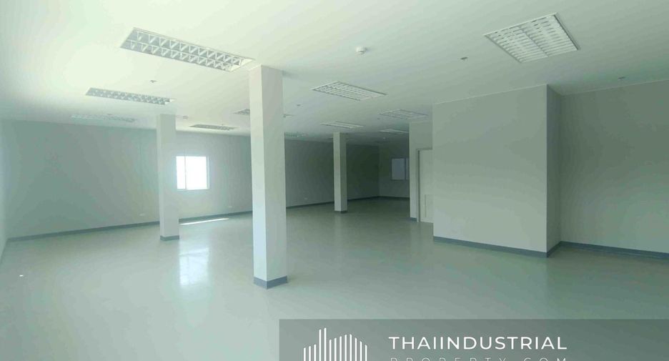 For rent warehouse in Si Racha, Chonburi