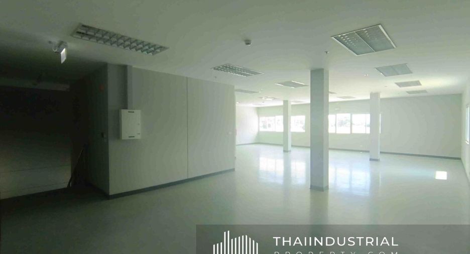 For rent warehouse in Si Racha, Chonburi