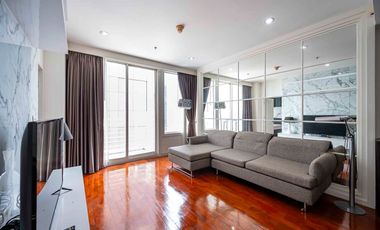 For sale 1 Beds condo in Khlong Toei, Bangkok