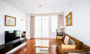 For sale 1 Beds condo in Khlong Toei, Bangkok