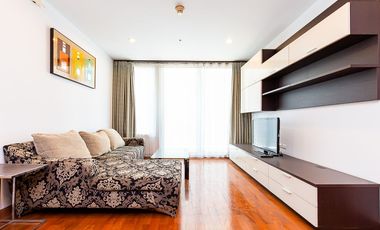 For sale 2 Beds condo in Khlong Toei, Bangkok