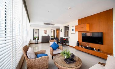 For sale 3 Beds condo in Khlong Toei, Bangkok