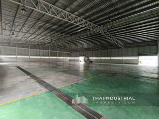For rent warehouse in Si Racha, Chonburi